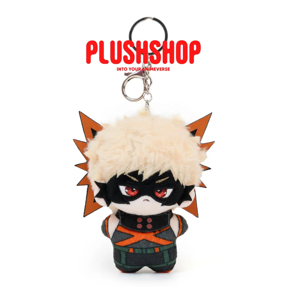 Bakugo Doll PLUSHSHOP Bakugo Doll PLUSHSHOP