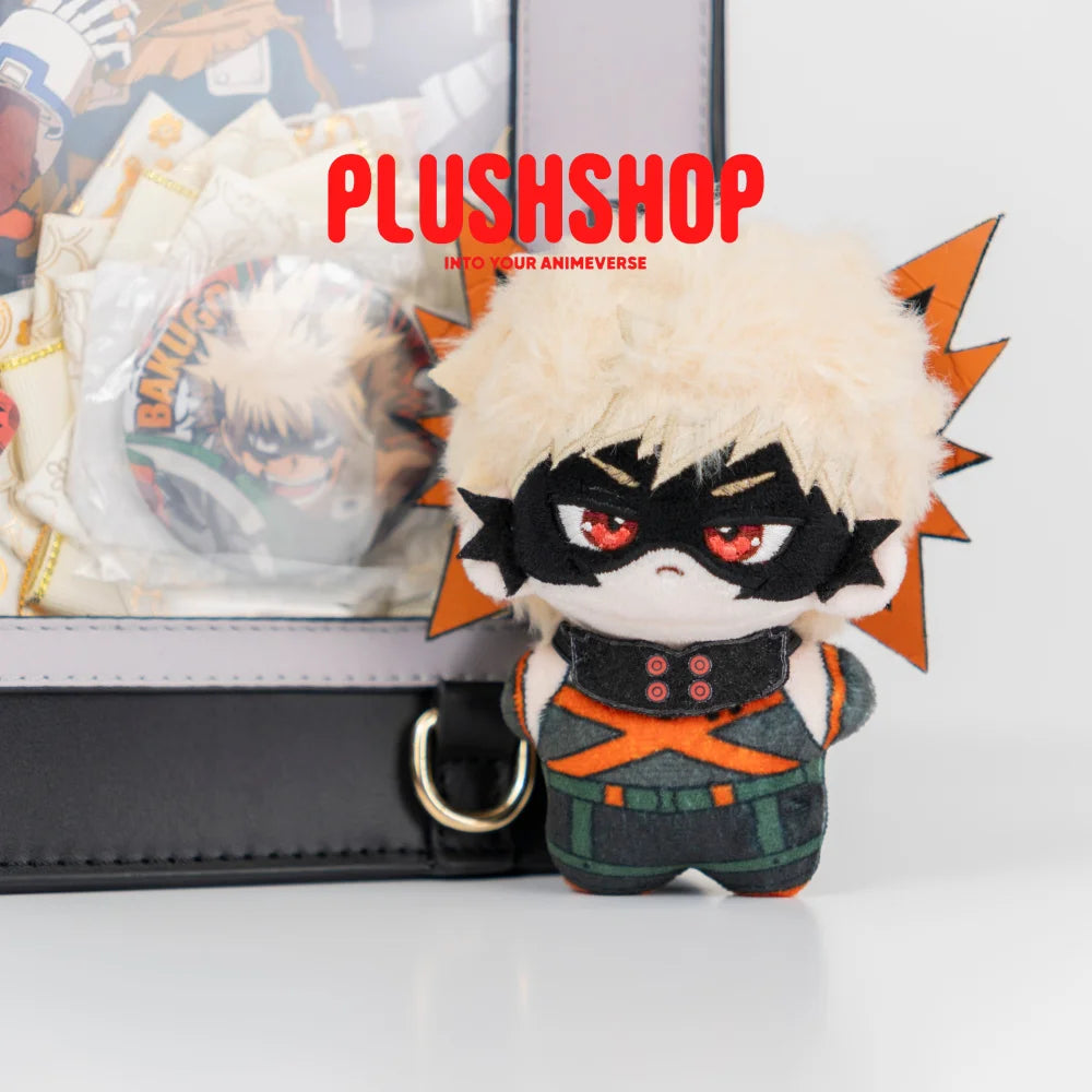 Bakugo Doll PLUSHSHOP Bakugo Doll PLUSHSHOP