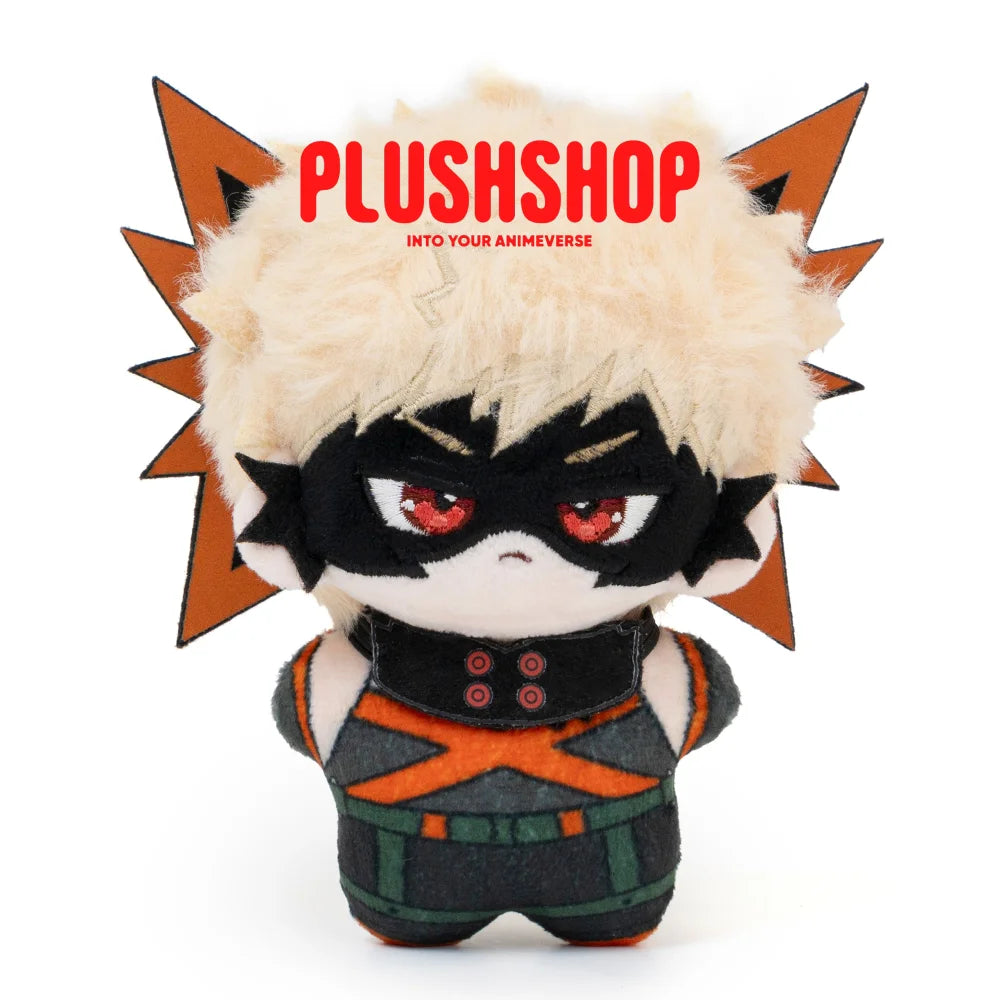 Bakugo Doll PLUSHSHOP Bakugo Doll PLUSHSHOP