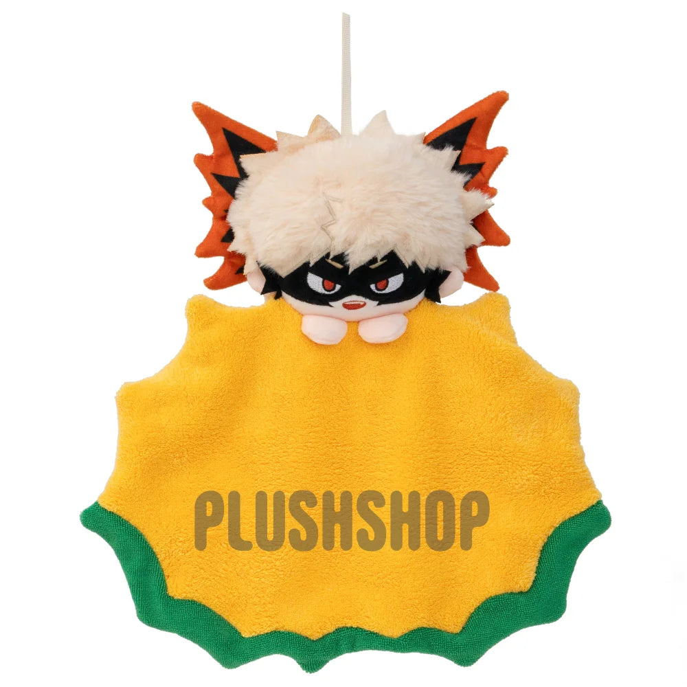 Bakugo Hand Towel Bakugo 擦手巾
