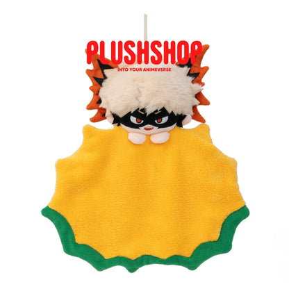 Bakugo Hand Towel Bakugo 擦手巾