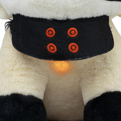 Heartbeat Bakugomeow