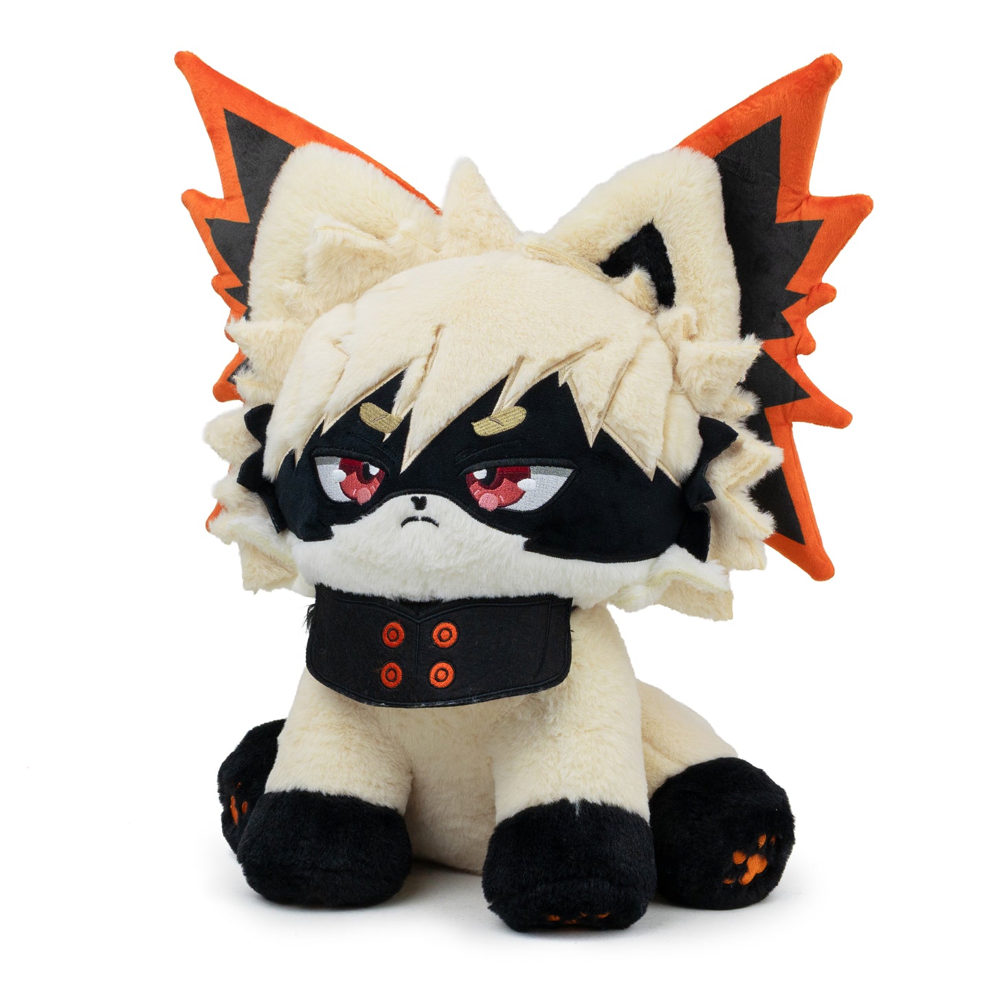 Heartbeat Bakugomeow