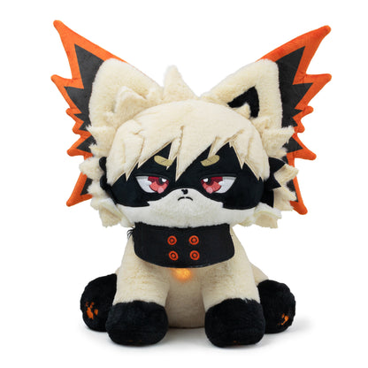 Heartbeat Bakugomeow