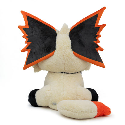 Heartbeat Bakugomeow