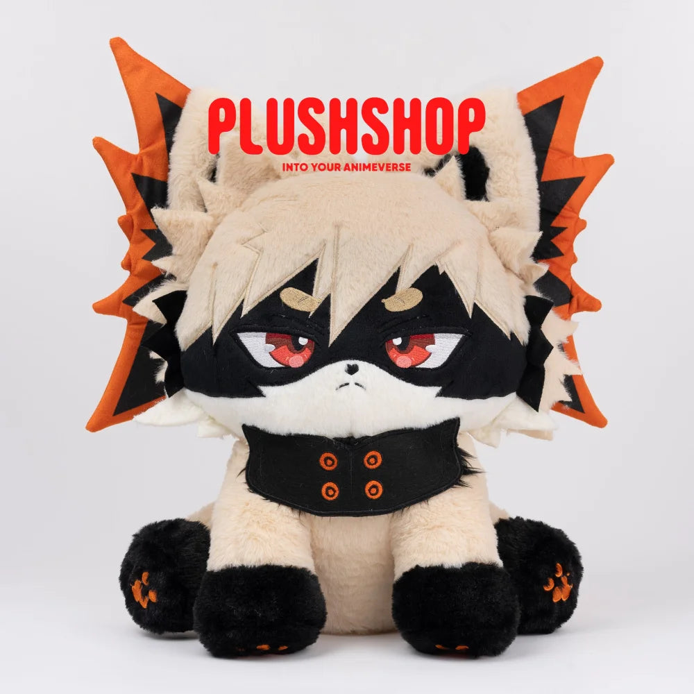 BAKUGOMEOW PLUSHSHOP BAKUGOMEOW PLUSHSHOP