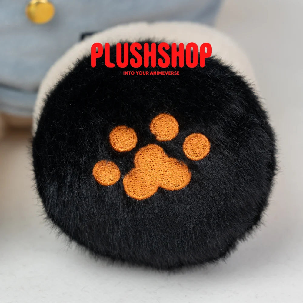 Bakugorun Meow Bakugorun(Pre order) 玩偶