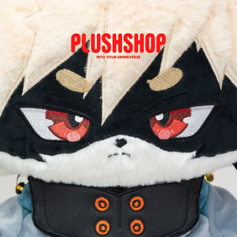 Bakugorun Meow Bakugorun(Pre order) 玩偶