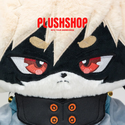 Bakugorun Meow Bakugorun(Pre order) 玩偶