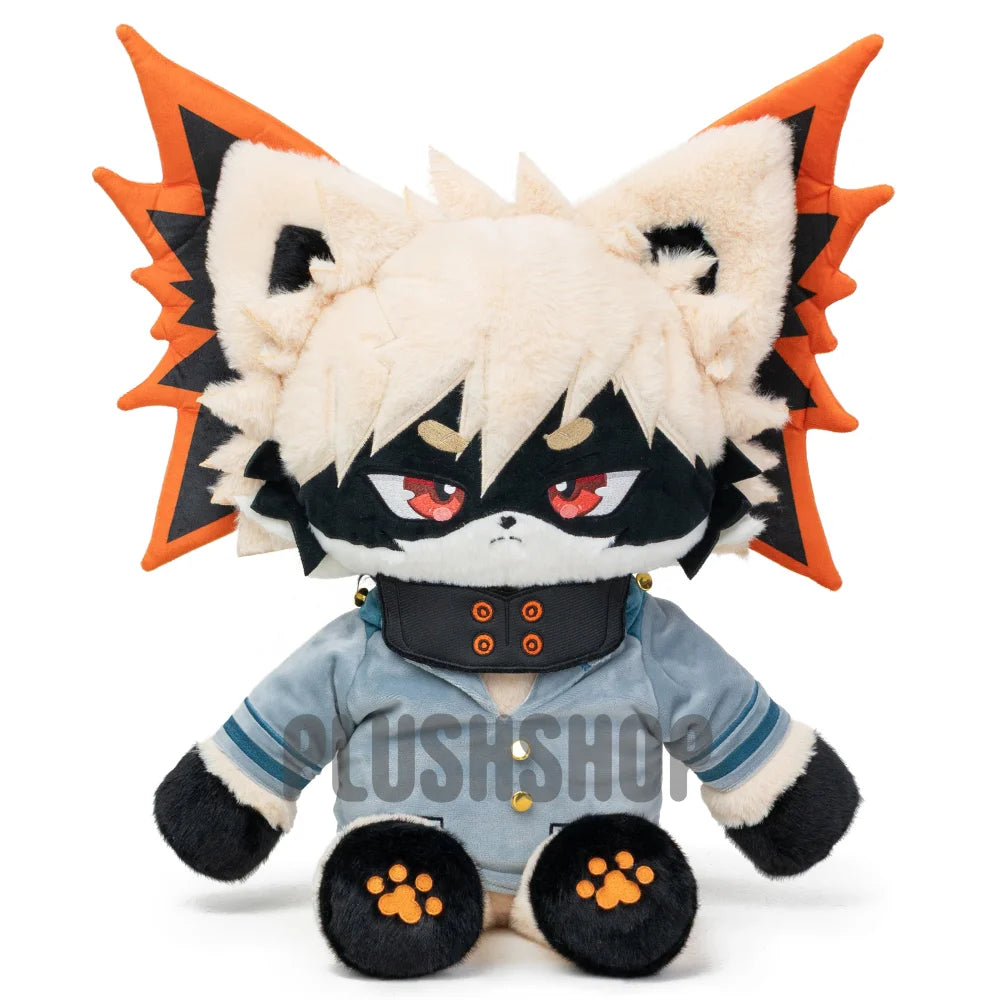 Bakugorun Meow Bakugorun(Pre order) 玩偶