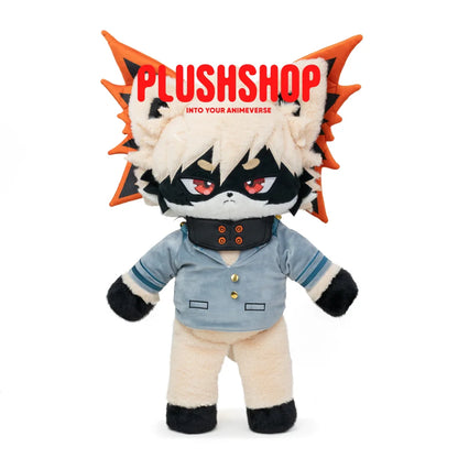 Bakugorun Meow Bakugorun(Pre order) 玩偶