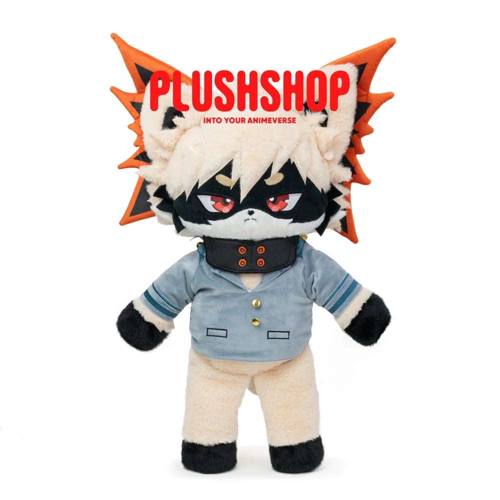 Bakugorun Meow Bakugorun(Pre order) 玩偶
