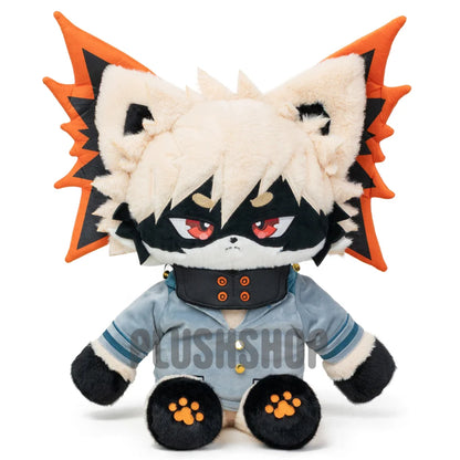 Bakugorun Meow Bakugorun(Pre order) 玩偶