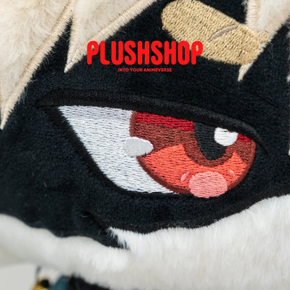 Bakugorun Meow Bakugorun(Pre order) 玩偶