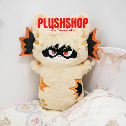 Bakugou Meowtube - Bakugou Meowtube (Pre-order:ship by Aug 30~ Sep 30) - 玩偶