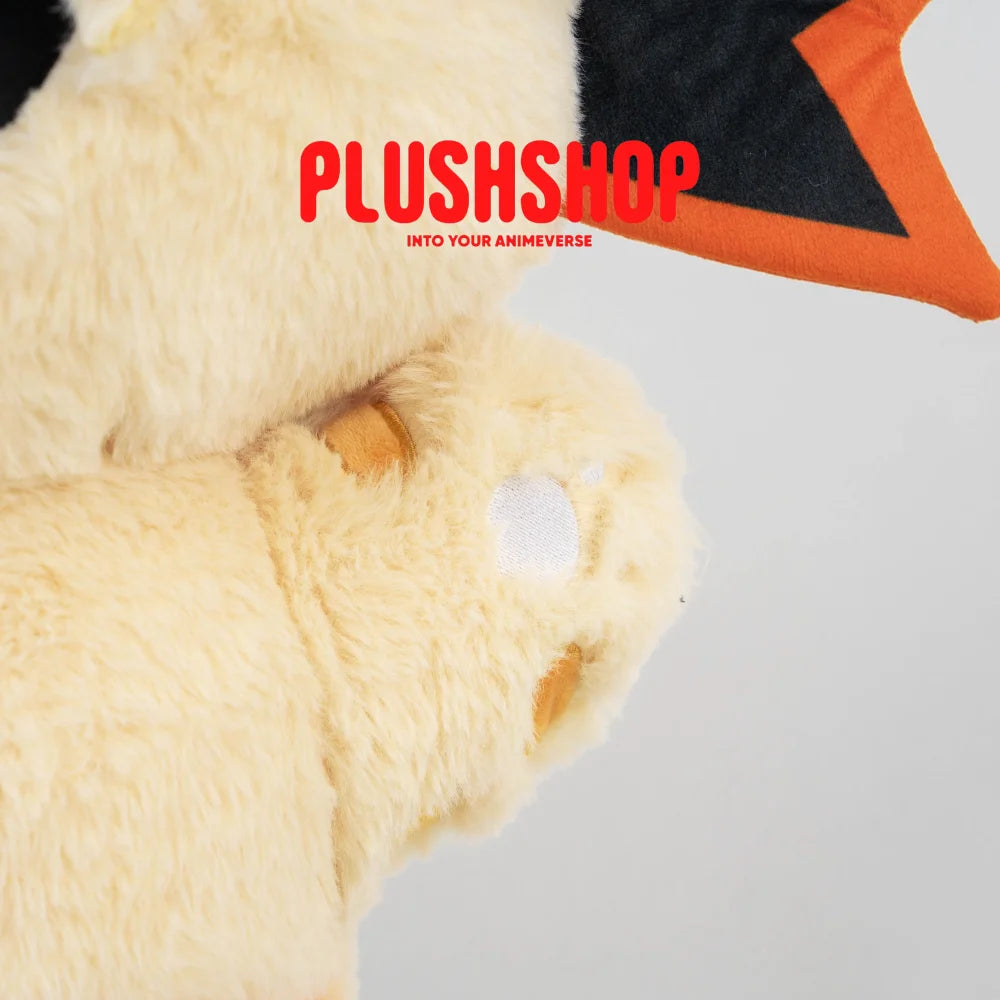 Bakugou Meowtube - Bakugou Meowtube (Pre-order:ship by Aug 30~ Sep 30) - 玩偶