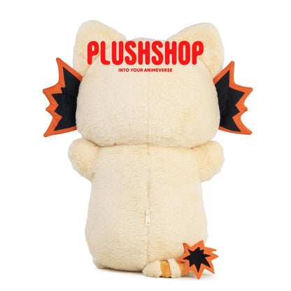 Bakugou Meowtube - Bakugou Meowtube (Pre-order:ship by Aug 30~ Sep 30) - 玩偶