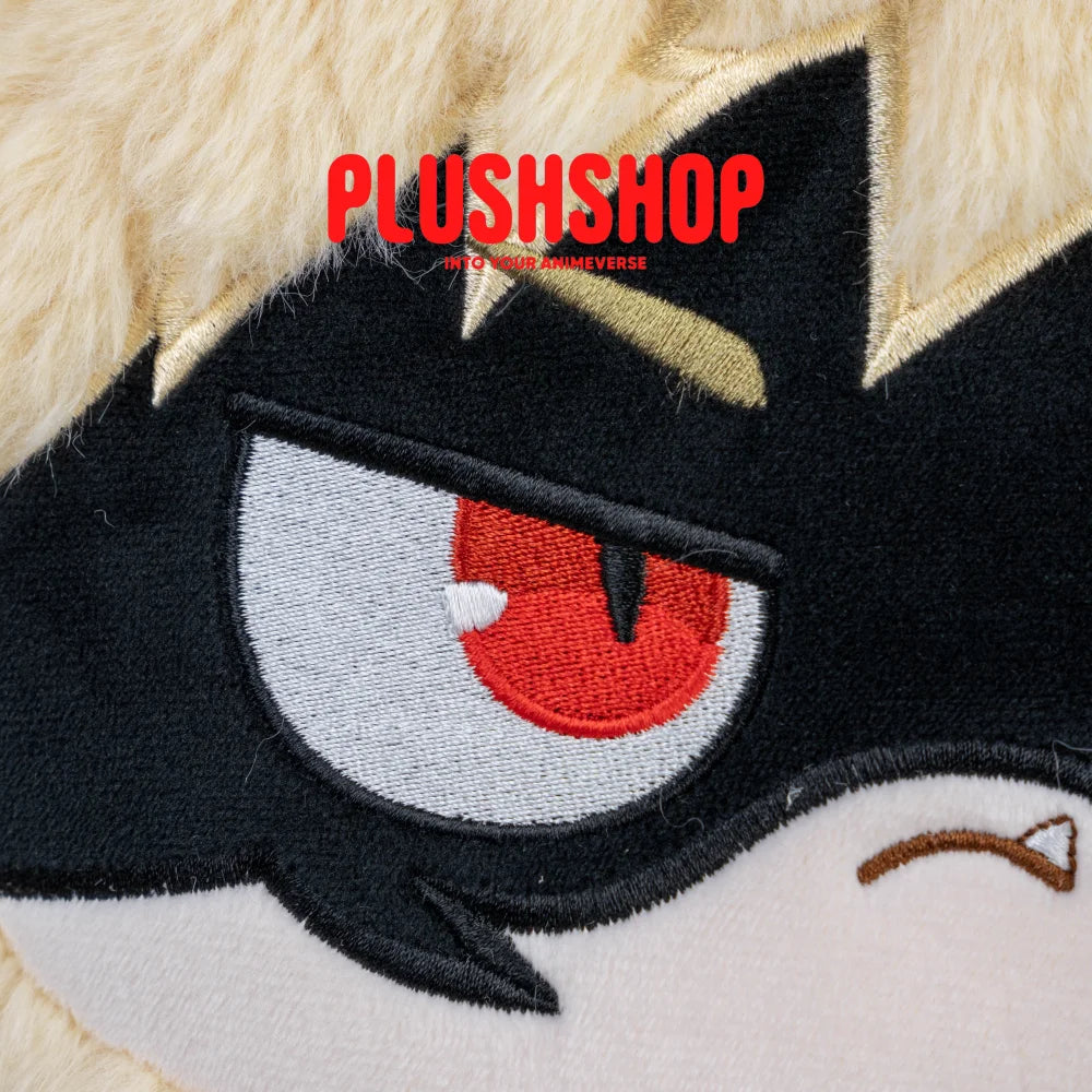 Bakugou Meowtube - Bakugou Meowtube (Pre-order:ship by Aug 30~ Sep 30) - 玩偶