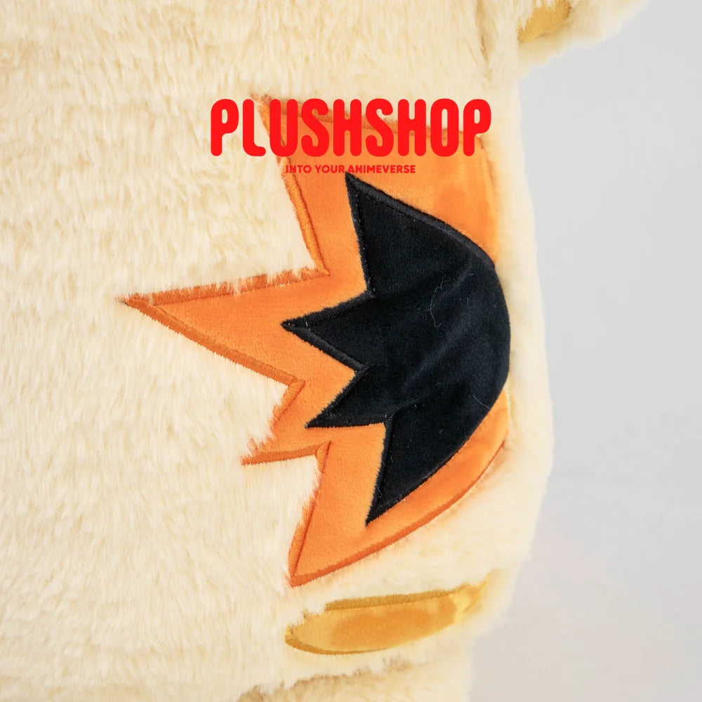 Bakugou Meowtube - Bakugou Meowtube (Pre-order:ship by Aug 30~ Sep 30) - 玩偶