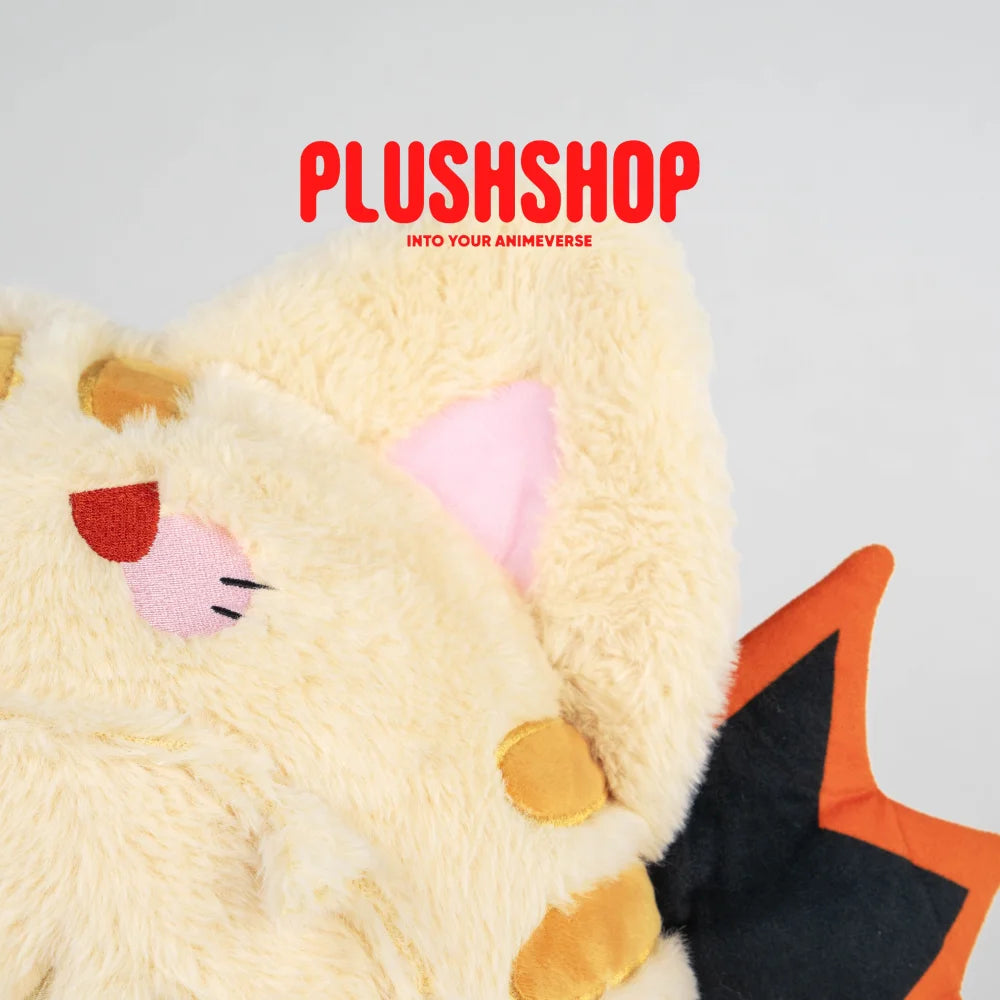 Bakugou Meowtube - Bakugou Meowtube (Pre-order:ship by Aug 30~ Sep 30) - 玩偶