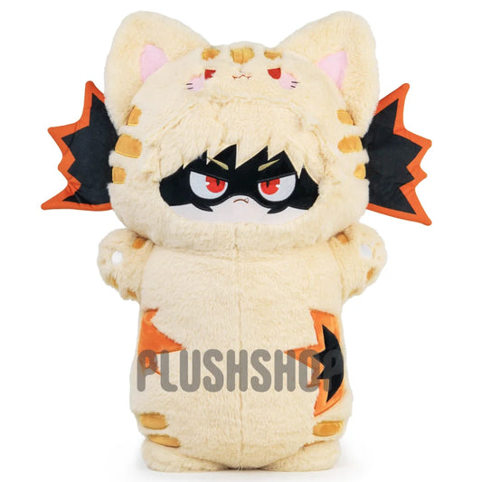 Bakugou Meowtube - Bakugou Meowtube (Pre-order:ship by Aug 30~ Sep 30) - 玩偶