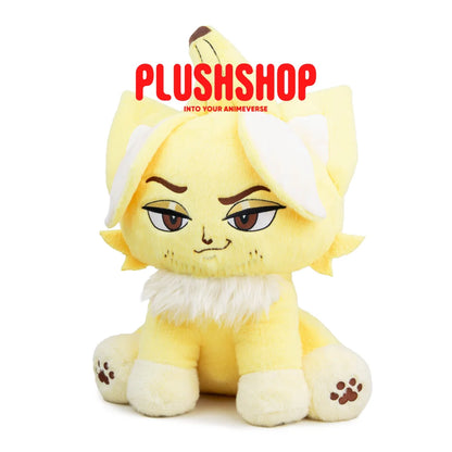 Bananitomeow - Bananitomeow (Pre-order: ship by Sep 25-Oct 25) - 玩偶