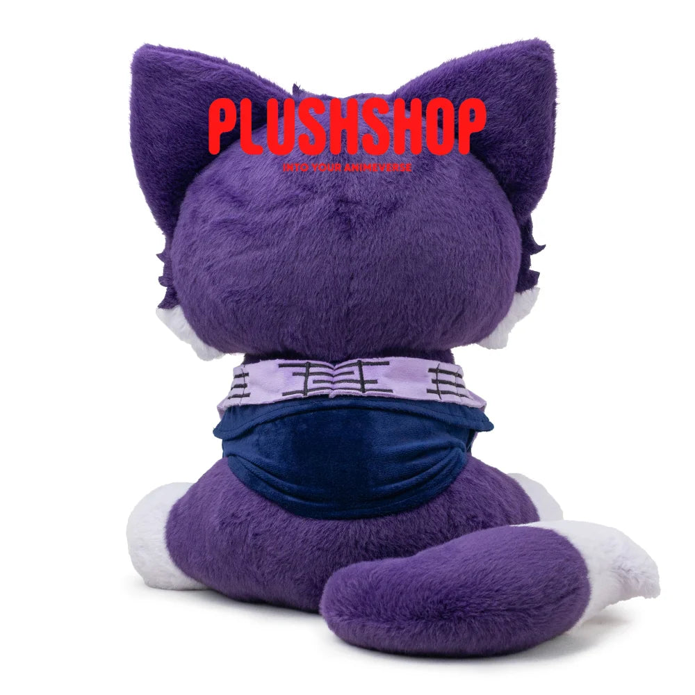 Beelzebubmeow - Beelzebubmeow (Pre order: Ship by May 5 ～ Jun 5) - 玩偶