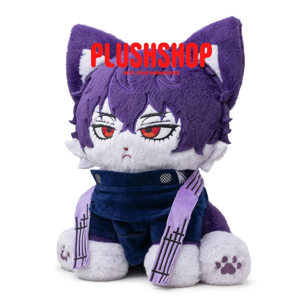 Beelzebubmeow - Beelzebubmeow (Pre order: Ship by May 5 ～ Jun 5) - 玩偶