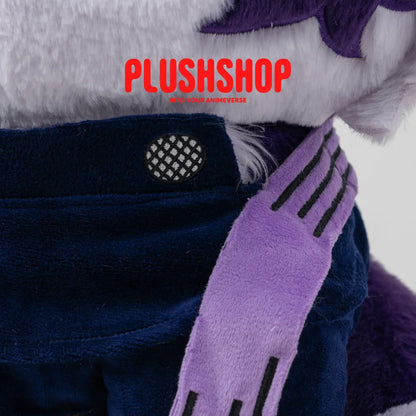 Beelzebubmeow - Beelzebubmeow (Pre order: Ship by May 5 ～ Jun 5) - 玩偶