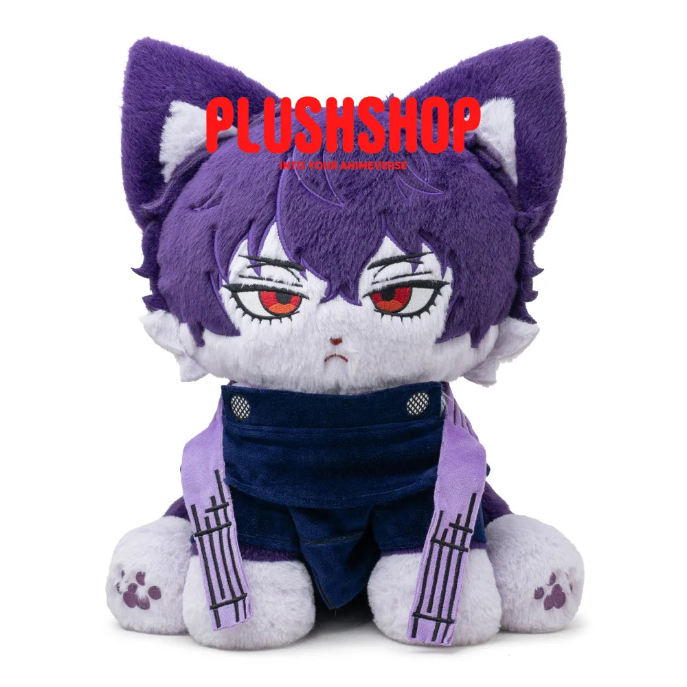 Beelzebubmeow - Beelzebubmeow (Pre order: Ship by May 5 ～ Jun 5) - 玩偶