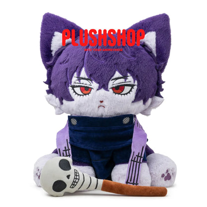 Beelzebubmeow - Beelzebubmeow (Pre order: Ship by May 5 ～ Jun 5) - 玩偶