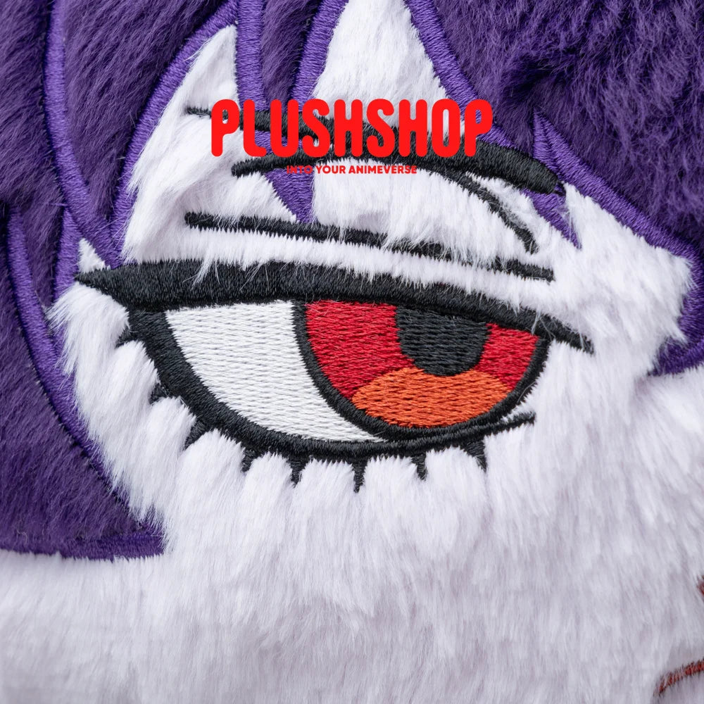 Beelzebubmeow - Beelzebubmeow (Pre order: Ship by May 5 ～ Jun 5) - 玩偶