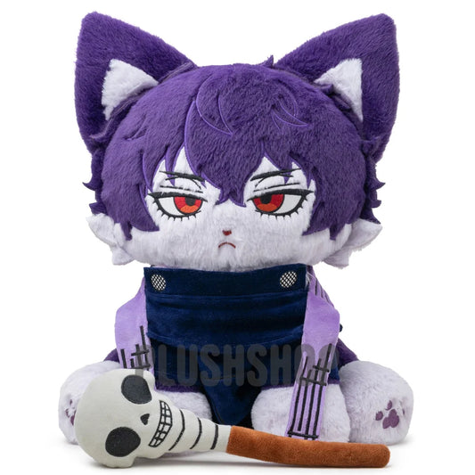 Beelzebubmeow - Beelzebubmeow (Pre order: Ship by May 5 ～ Jun 5) - 玩偶