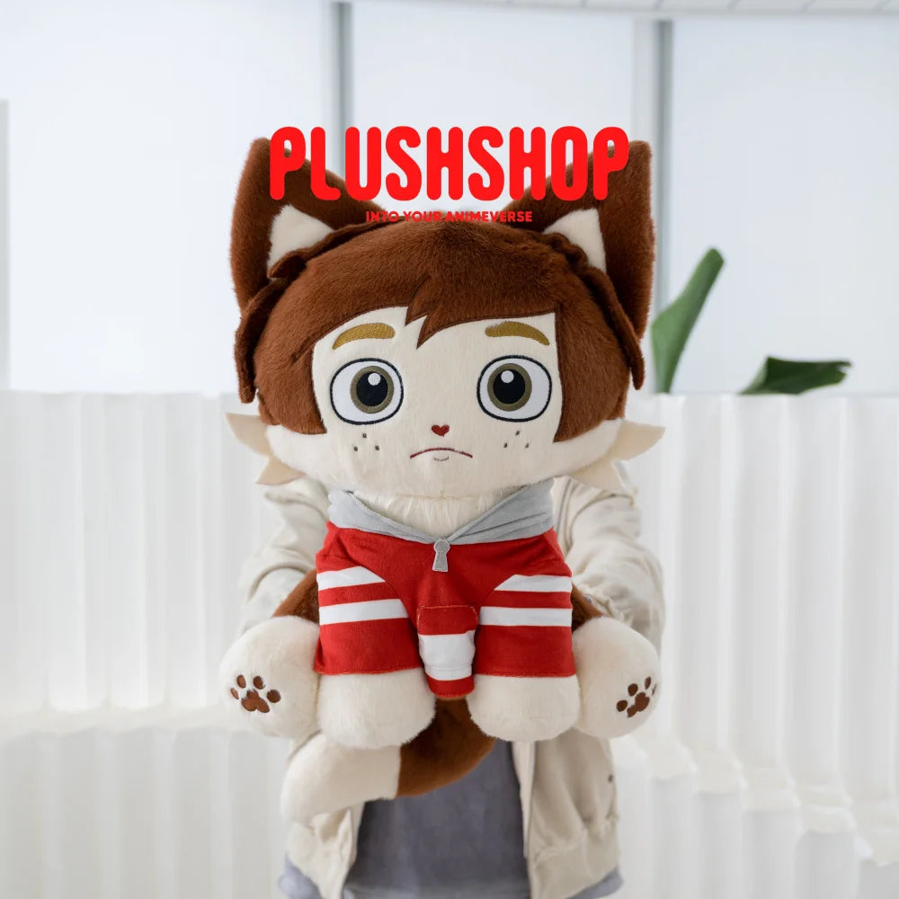 Benmeow - Benmeow(Pre-order:ship by Nov 30 - Dec 30) - 玩偶