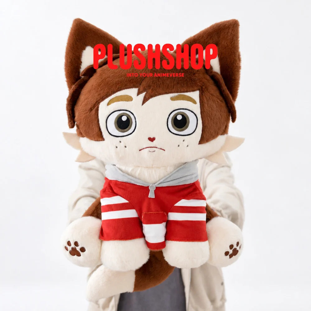 Benmeow - Benmeow(Pre-order:ship by Nov 30 - Dec 30) - 玩偶
