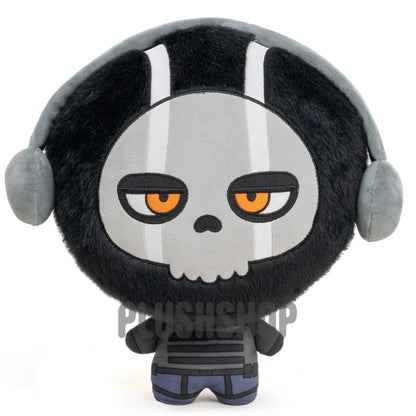 Big Head Ghost - Big Head Ghost (IN STOCK) - 玩偶