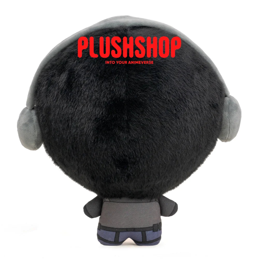 Big Head Ghost - Big Head Ghost (IN STOCK) - 玩偶