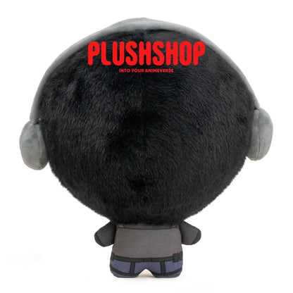 Big Head Ghost - Big Head Ghost (IN STOCK) - 玩偶