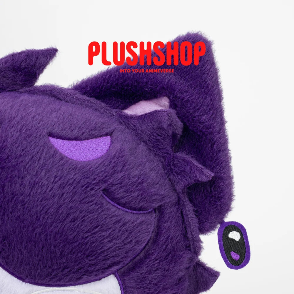 Blacksapphiremeow (17IN) Blacksapphiremeow(Pre order: Shipping at November 30-December 25) 玩偶