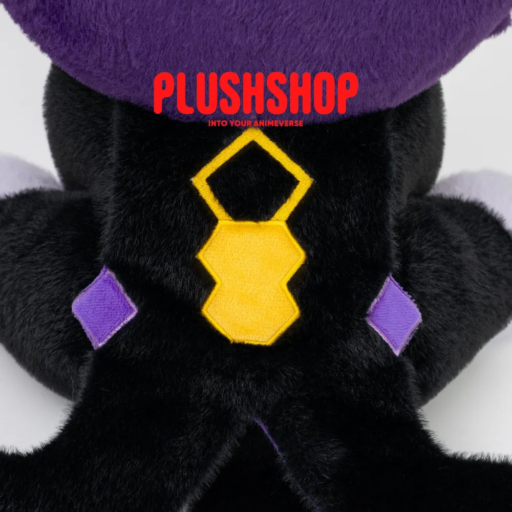 Blacksapphiremeow (17IN) Blacksapphiremeow(Pre order: Shipping at November 30-December 25) 玩偶