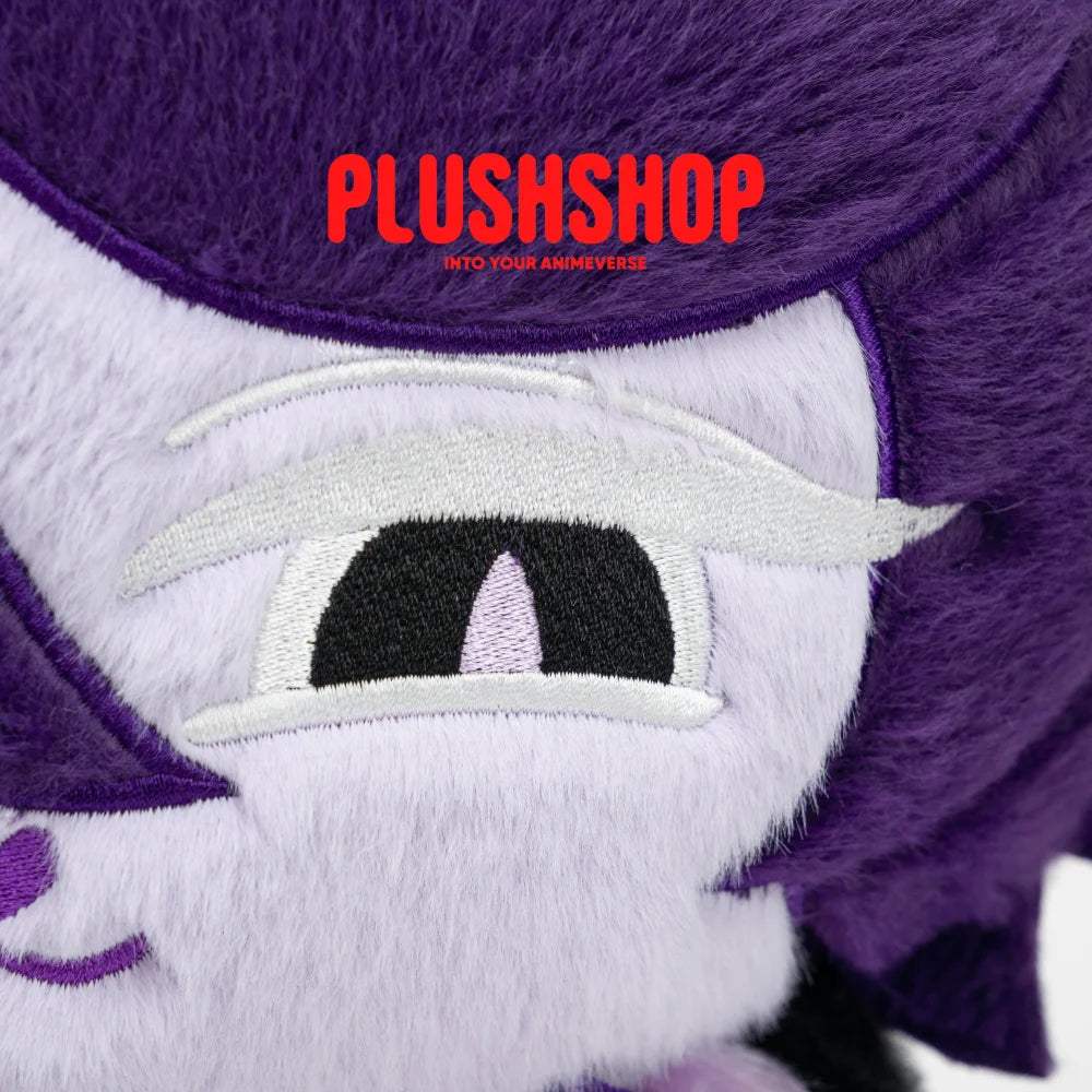 Blacksapphiremeow (17IN) Blacksapphiremeow(Pre order: Shipping at November 30-December 25) 玩偶