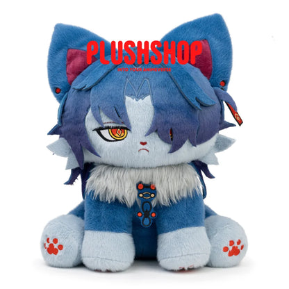 Blademeow (17IN) Blademeow (Pre order: Shipping at December 10 - January 10) 玩偶