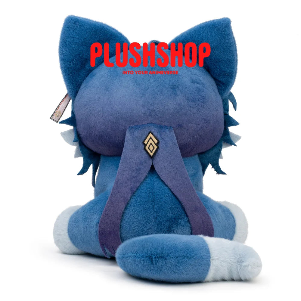 Blademeow (17IN) Blademeow (Pre order: Shipping at December 10 - January 10) 玩偶
