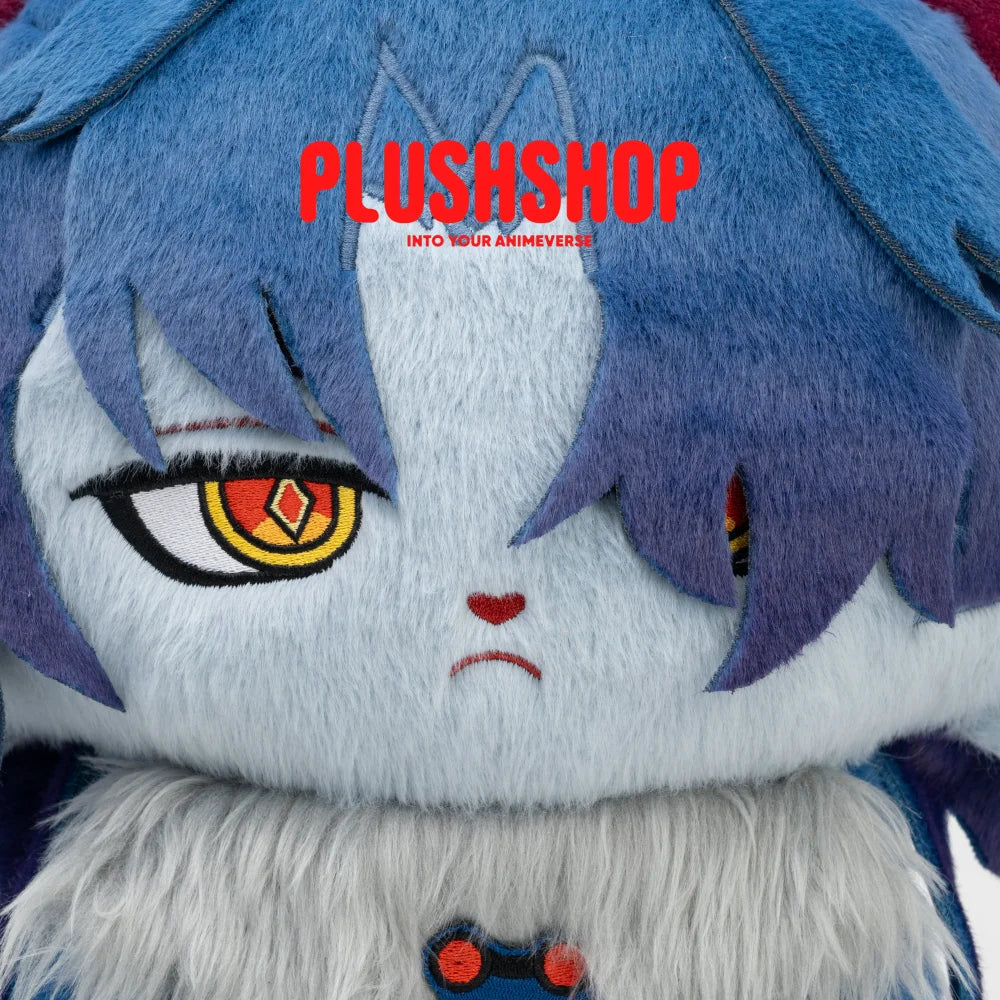 Blademeow (17IN) Blademeow (Pre order: Shipping at December 10 - January 10) 玩偶