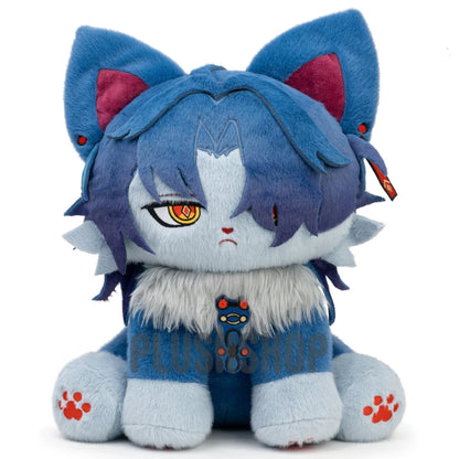 Blademeow (17IN) Blademeow (Pre order: Shipping at December 10 - January 10) 玩偶