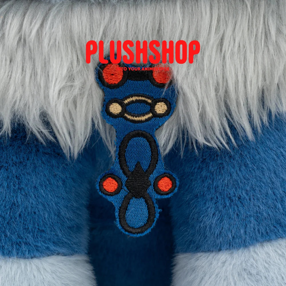 Blademeow (17IN) Blademeow (Pre order: Shipping at December 10 - January 10) 玩偶