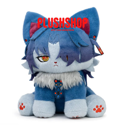 Blademeow (17IN) Blademeow (Pre order: Shipping at December 10 - January 10) 玩偶