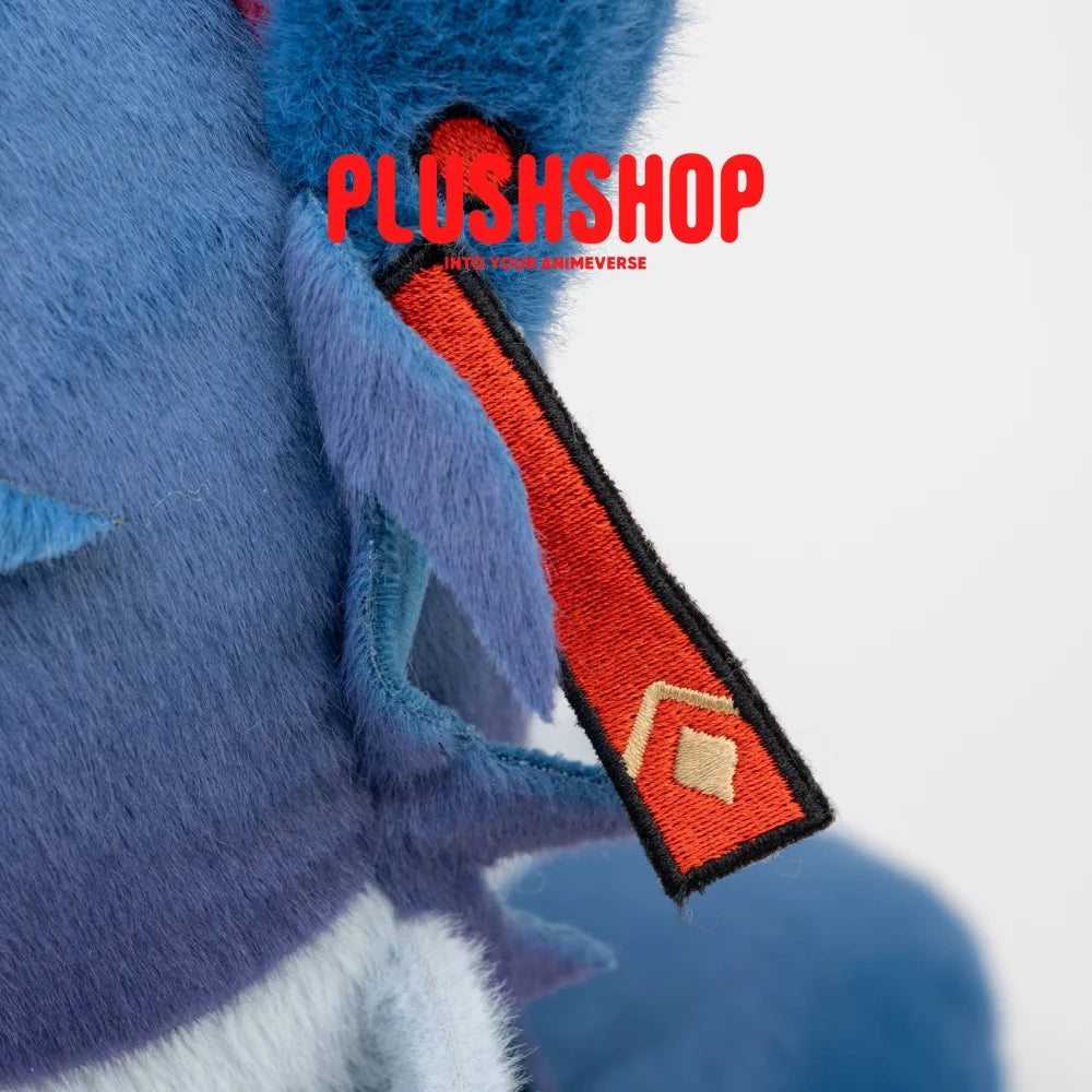 Blademeow (17IN) Blademeow (Pre order: Shipping at December 10 - January 10) 玩偶