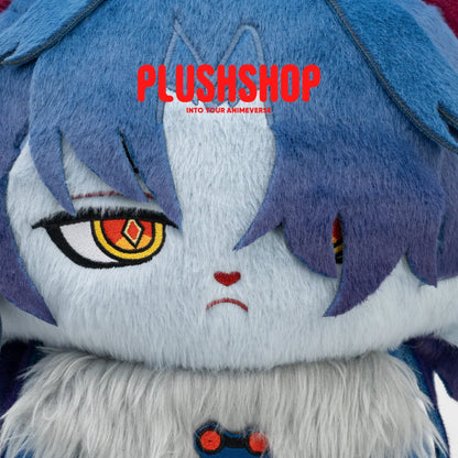 Blademeow (17IN) Blademeow (Pre order: Shipping at December 10 - January 10) 玩偶
