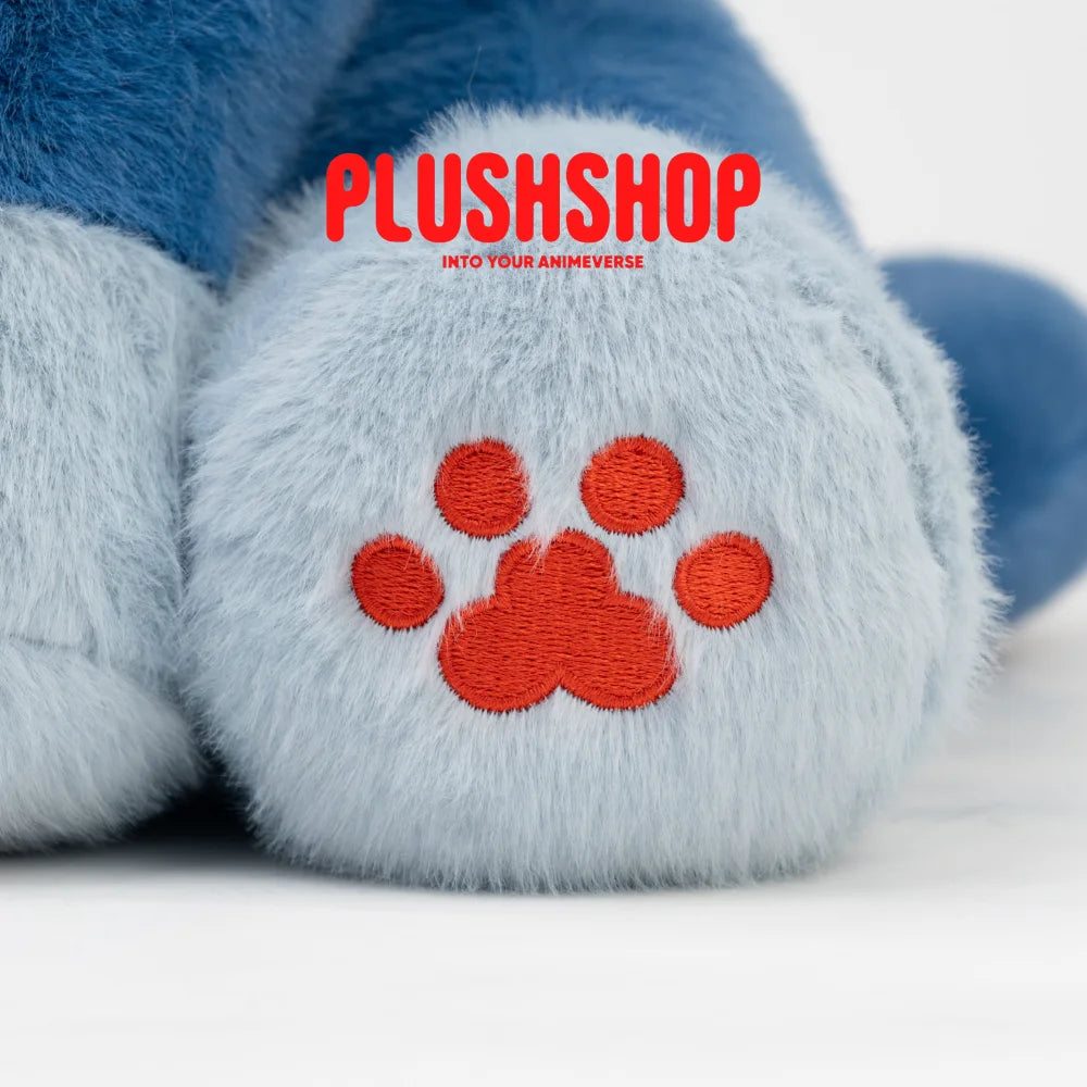 Blademeow (17IN) Blademeow (Pre order: Shipping at December 10 - January 10) 玩偶